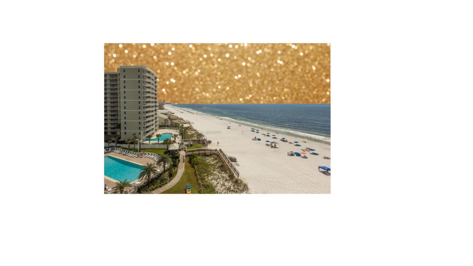 Seaside ออเรนจ์บีช ภายนอก รูปภาพ