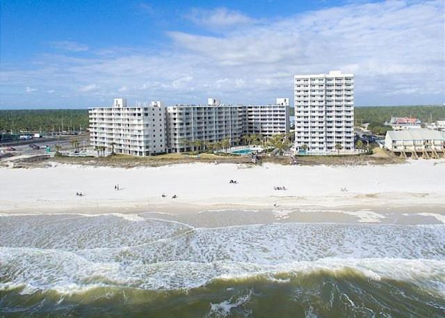 Seaside ออเรนจ์บีช ภายนอก รูปภาพ