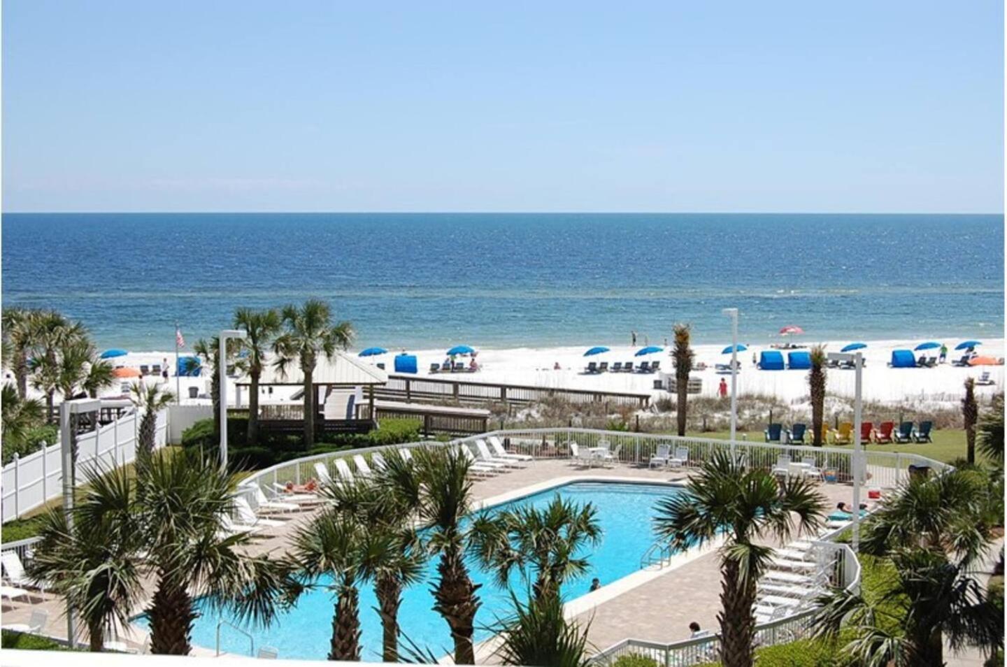 Seaside ออเรนจ์บีช ภายนอก รูปภาพ